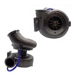 TURBOCHARGER 10R1888