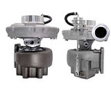 TURBOCHARGER 51.09100-7984