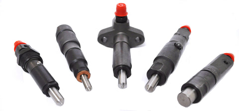 Injectors