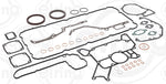 Conversion Gasket Set - Crank  438.950 / 5420100405