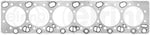 Cyl Head Gasket Kit Metal 548.501 / 7420513037