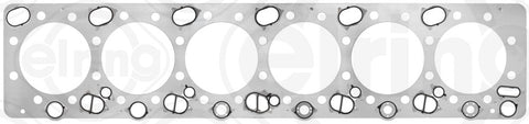 Cyl Head Gasket Kit Metal 548.501 / 7420513037