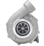 TURBOCHARGER  808289 - 502LA Left Engine
