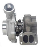 TURBOCHARGER  808289 - 502LA Left Engine