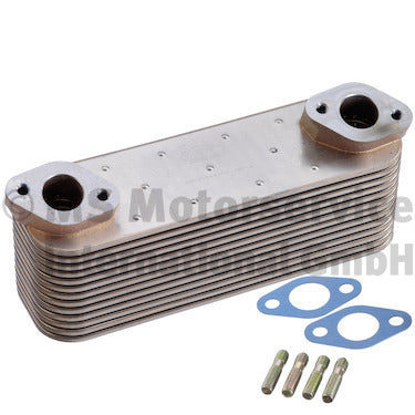 Oil Cooler Mercedes Benz 20190344200 - OEM 0021887901 / 0021888001 / A0021884301