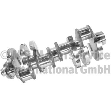 Crankshaft Mercedes  442  20050344202