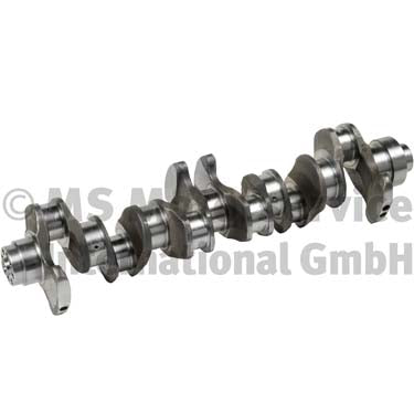 Crankshaft Mercedes OM471 20050347100