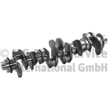 Crankshaft Mercedes 926 20050392601