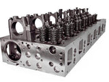 22797841 VOLVO D13K CYLINDER HEAD 23115565 NEW