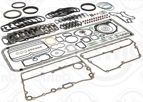 Full Gasket Kit Scania 465.170