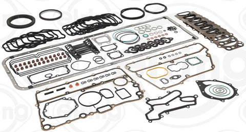 Full Gasket Kit Scania 496.080