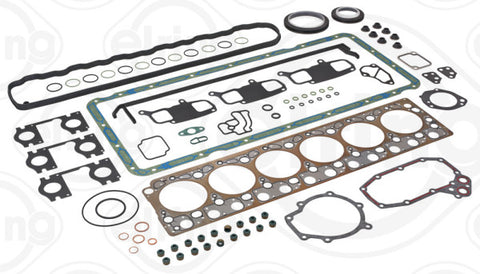 Full Gasket Set Mercedes Benz 538.232