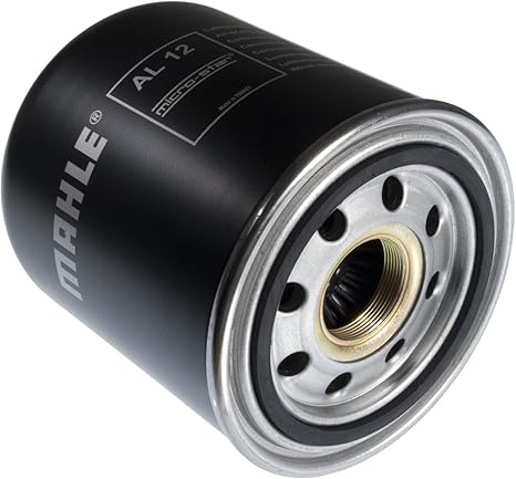 Filter AL12 - Mahle - Air Dryer