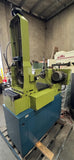 Conrod Bush Machining Centre
