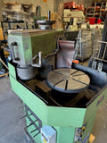 Comec RTV530 Flywheel Grinding Machine