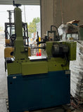 Conrod Bush Machining Centre