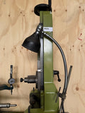 Conrod Bush Machining Centre