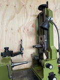 Conrod Bush Machining Centre