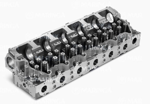 Cylinder Head CAT 15 (Loaded) - CT104A