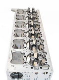 Cylinder Head Volvo D13 (Including Valves) 22499250 23929800 NEW