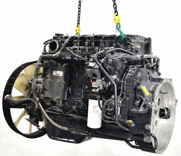 We specialize in Reconditioned Engines  