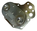 20190390400 MERCEDES OM904 Engine Oil Cooler for - OEM 5105601.0161