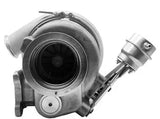TURBOCHARGER Scania DT12 4031120 / 805364 - OEM 1536617