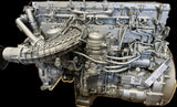 MERCEDES 473 ENGINE