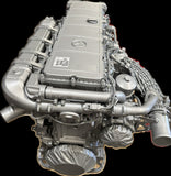 MERCEDES 473 ENGINE