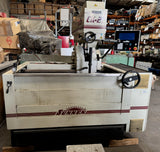 CK21 Sunnen Honing Machine