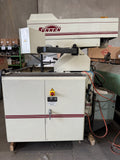 CK21 Sunnen Honing Machine