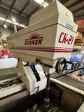 CK21 Sunnen Honing Machine