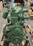 Mercedes-Benz 352A Diesel Engine