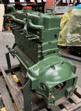 Mercedes-Benz 352A Diesel Engine