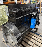 Cummins C Series 8.3L Diesel Engine