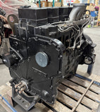 Cummins C Series 8.3L Diesel Engine
