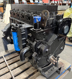 Cummins C Series 8.3L Diesel Engine