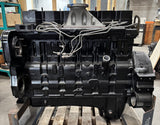 Cummins C Series 8.3L Diesel Engine