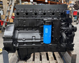 Cummins C Series 8.3L Diesel Engine