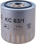 Filter KC63/1D - Mahle - Fuel