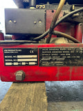 Kwik-way valve grinder and seat cutter tool