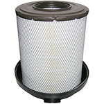 Filter LX776 - Mahle - AIR