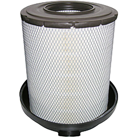 Filter LX776 - Mahle - AIR