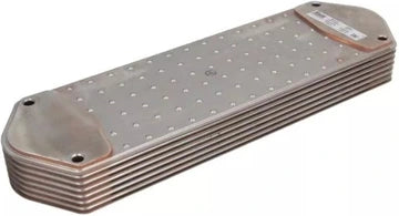 Oil Cooler Scania 20190714000