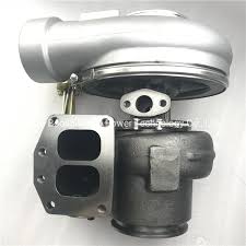 3591225 - TURBOCHARER Scania 805914 - OEM 1446732 – Melbourne Diesel Centre