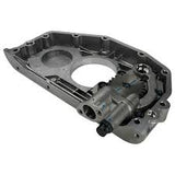 A9061800801 MERCEDES BENZ OH OM906 Oil Pump