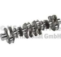 Crankshaft MAN D2676  20050226760
