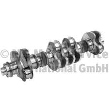 Crankshaft Mercedes  457  20050345701