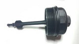 A6061800038 Mercedes Benz Oil filter