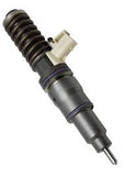 Volvo D13 D13C Fuel Injector BEBE4D25001